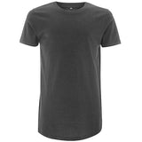 Long Length T Shirt