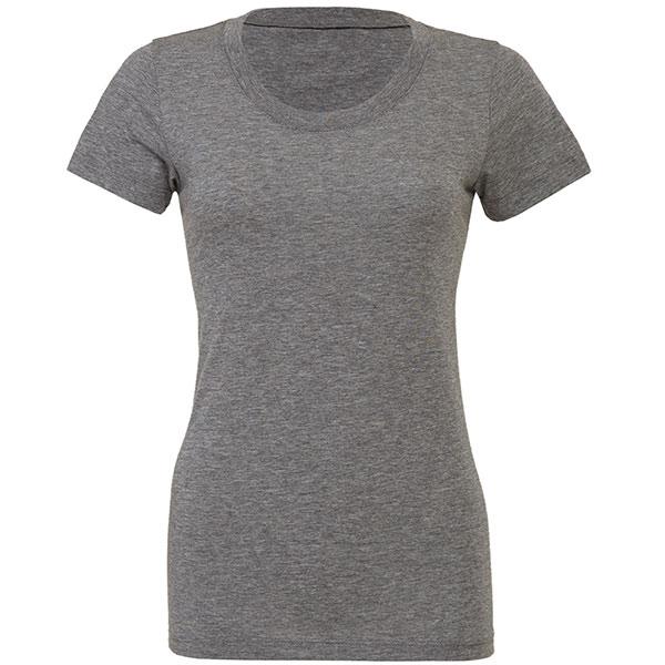 Women's Tri Blend T-Shirt