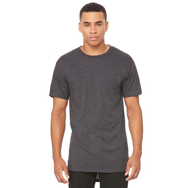 Long Length T Shirt