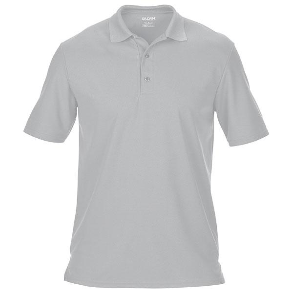 Men's Sports Polo Shirt