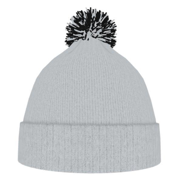 Bobble Beanie