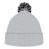 Bobble Beanie