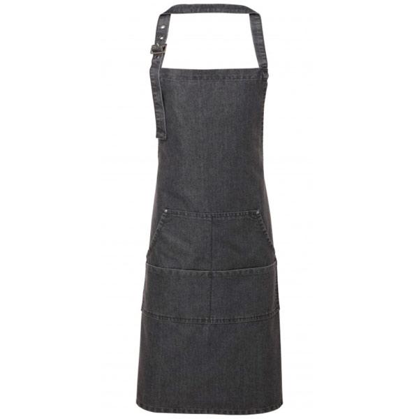 Denim Apron