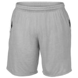 Jersey Sports Shorts