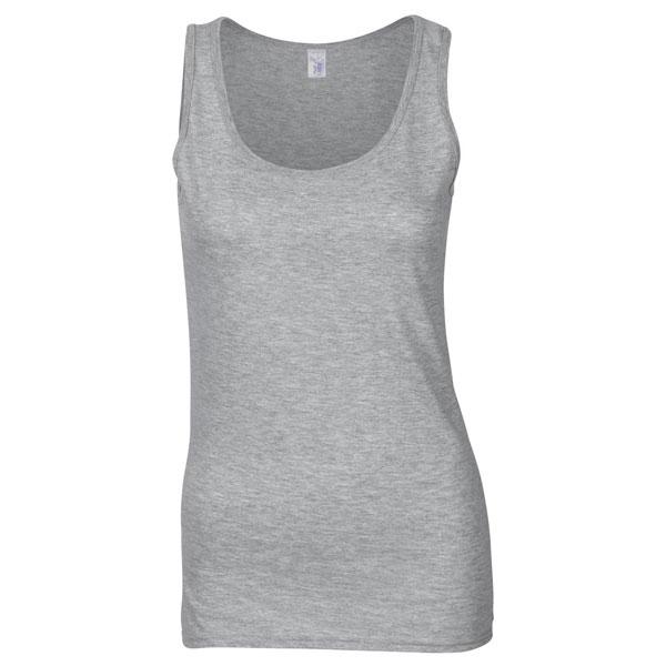 Women's Vest