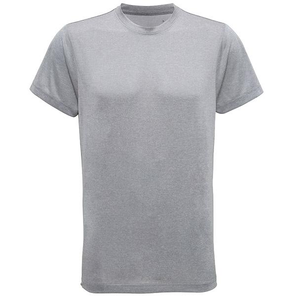 Men's Melange Active T Shirt