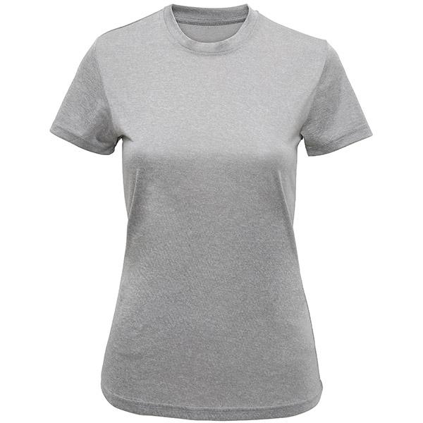 Women's Melange Active T Shirt