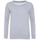 Women's Fashion Sweatshirt