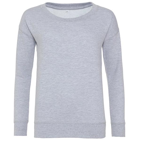 Women's Fashion Sweatshirt