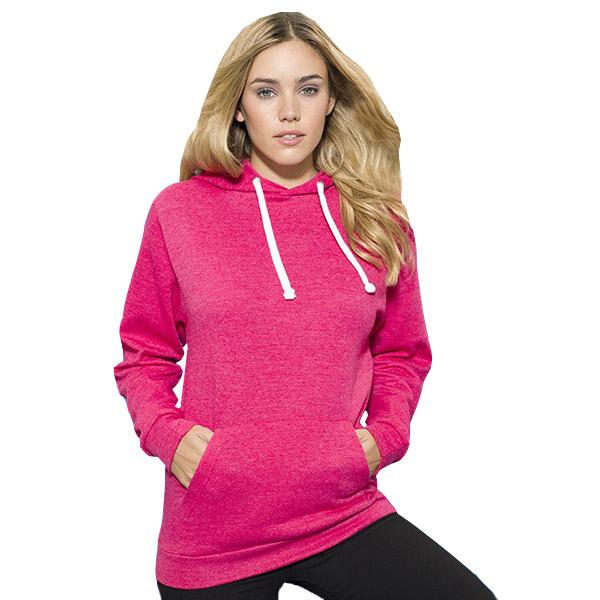 Heather Hoodie