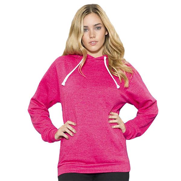 Heather Hoodie