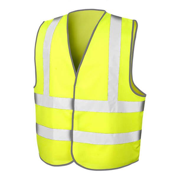 Hi Vis Vest