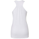 Women's Flowy Racerback Vest