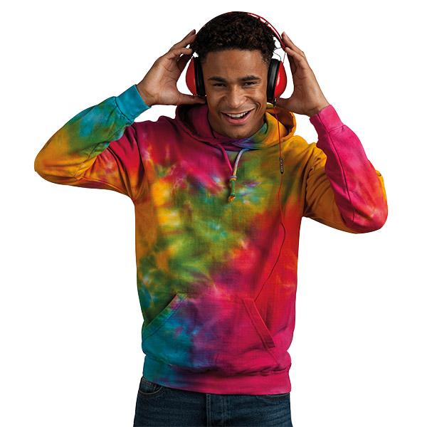 Tie Dye Hoodie