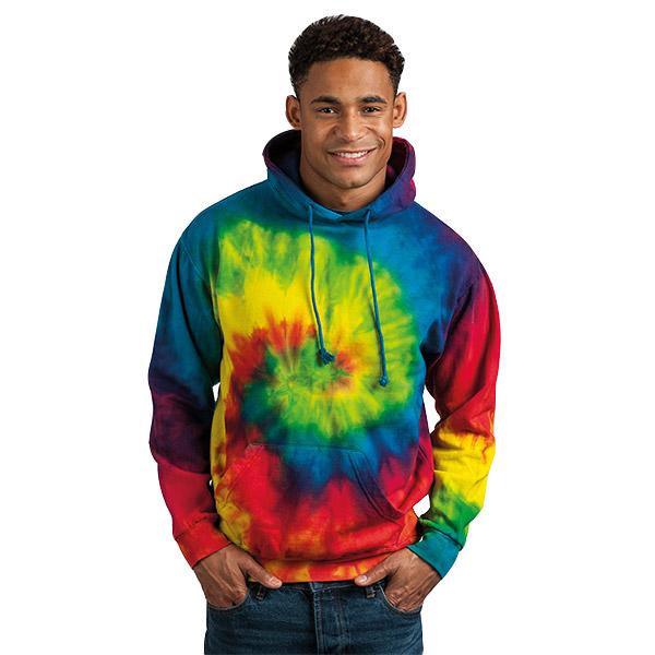 Tie Dye Hoodie