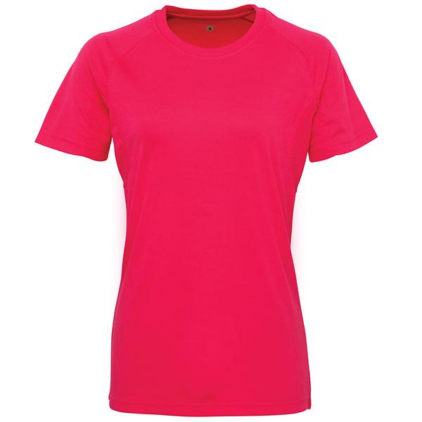 Women's Tri-Dri Fitness T Shirt