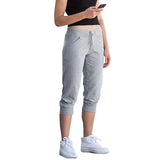 Women's 3/4 Jog Bottoms