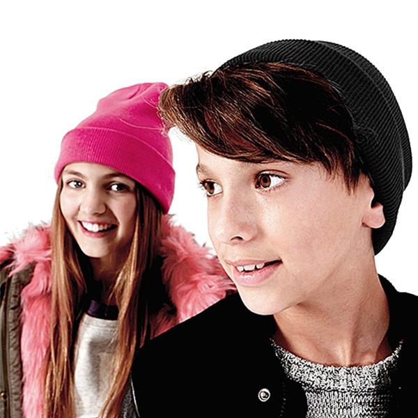 Kids Beanie