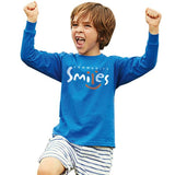 Kids Long Sleeve T-Shirt