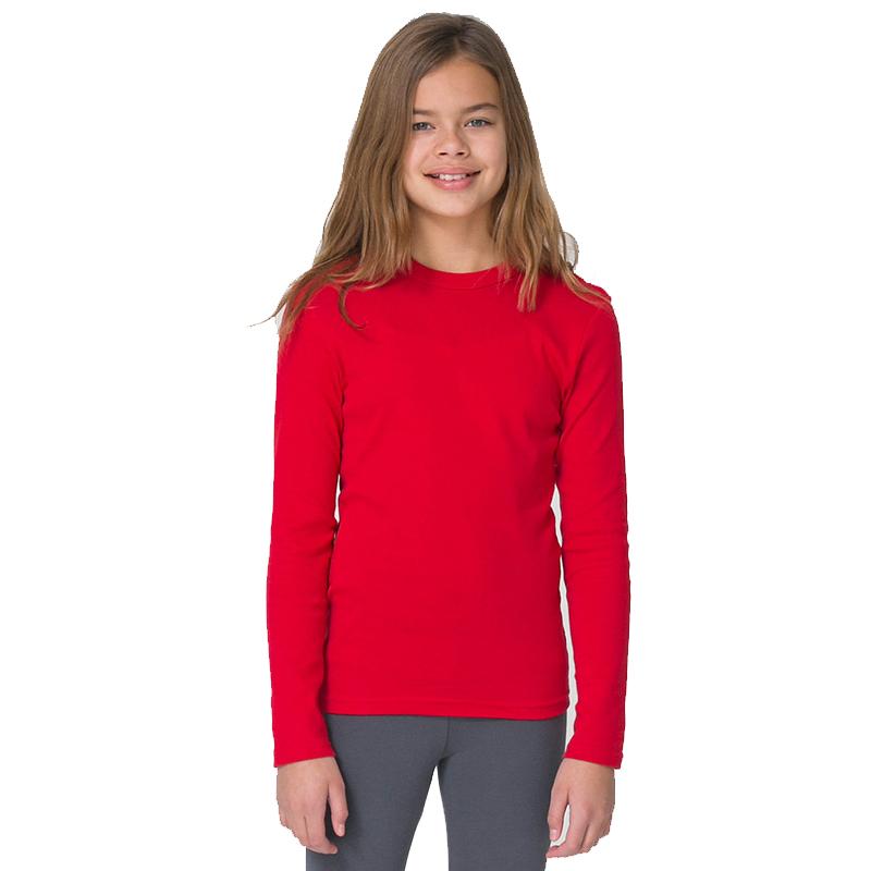 Kids Long Sleeve T-Shirt