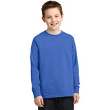 Kids Long Sleeve T-Shirt