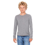 Kids Long Sleeve T-Shirt