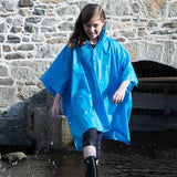 Kids Poncho