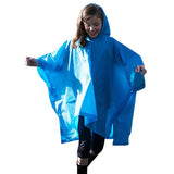 Kids Poncho