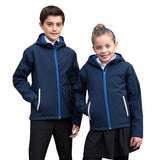 Kids Softshell Jacket