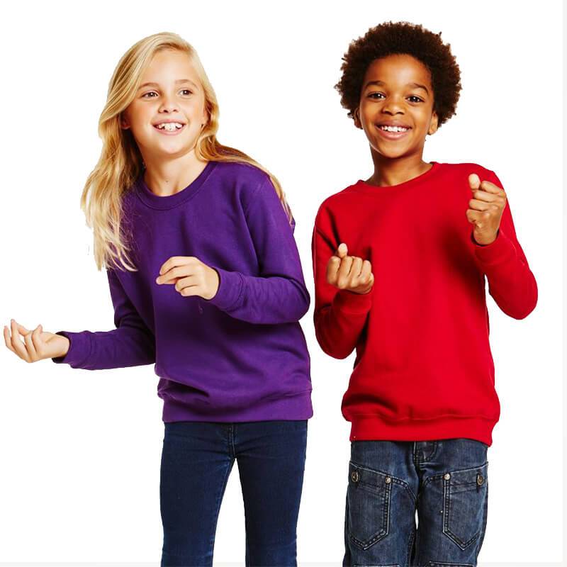 Kids Sweatshirt