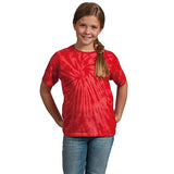 Kids Tie Dye T Shirt