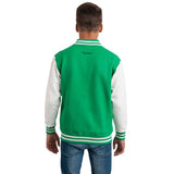 Kids Varsity Baseball Jacket