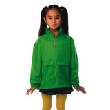 Kids Windbreaker