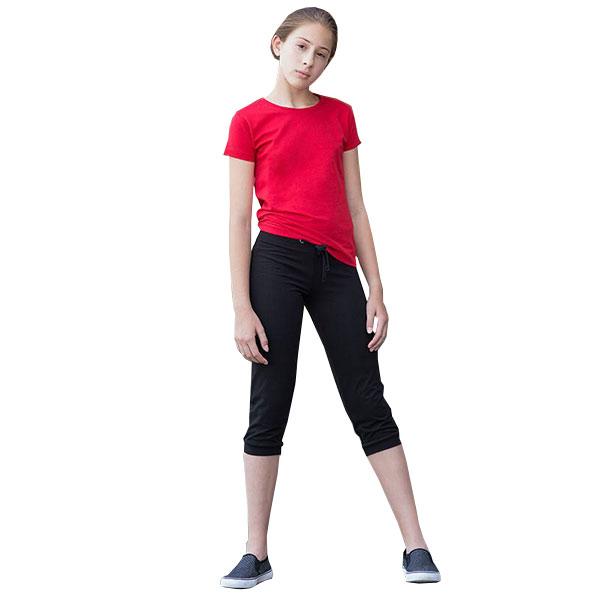 Kids 3/4 Dance Pants