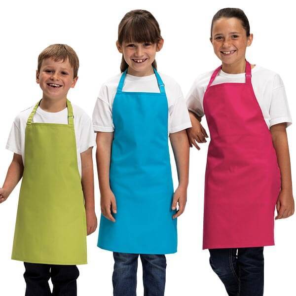 Kids Apron