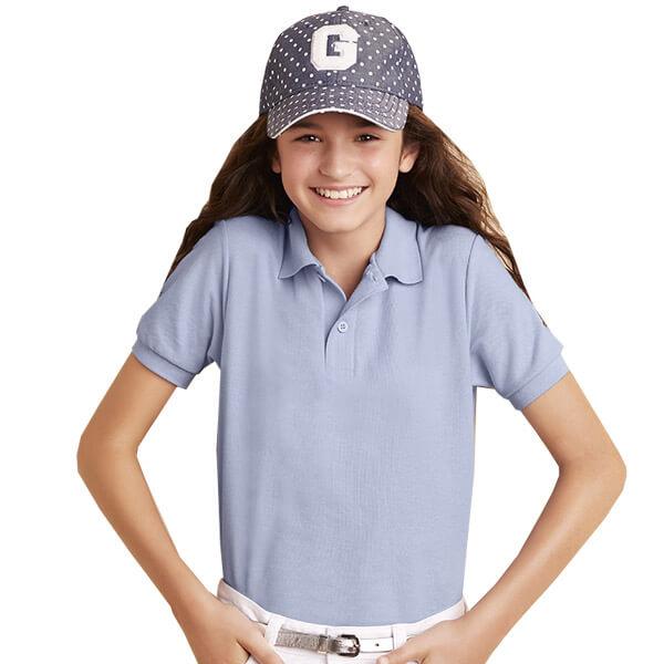 Kids Polo Shirt