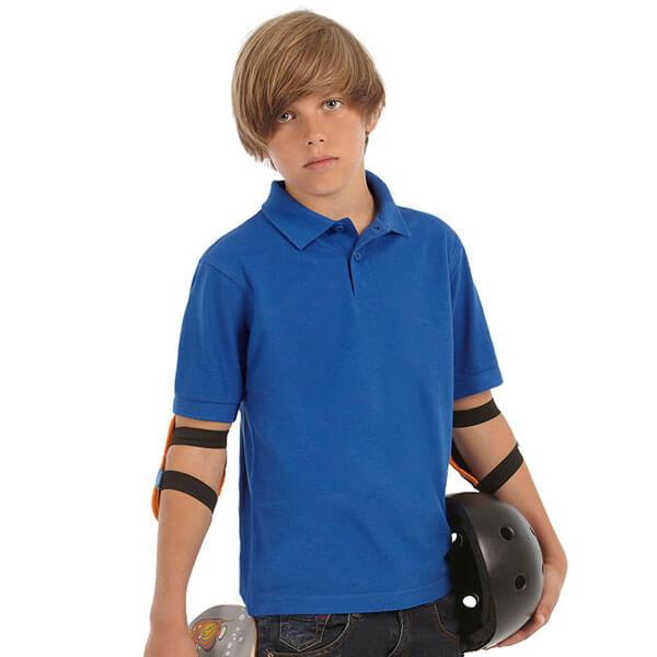 Kids Polo Shirt