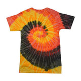 Kids Tie Dye T Shirt