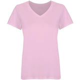 Women's V Neck T-Shirt