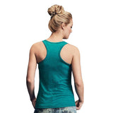 Women's Racerback Vest