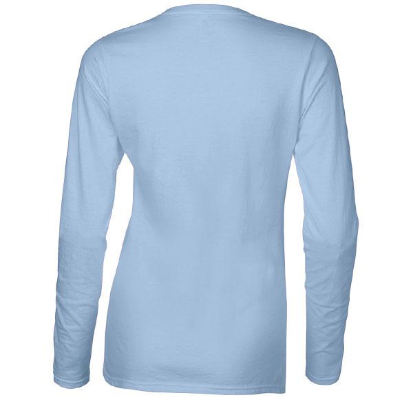 Women's Long Sleeve T Shirt