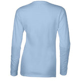 Women's Long Sleeve T Shirt