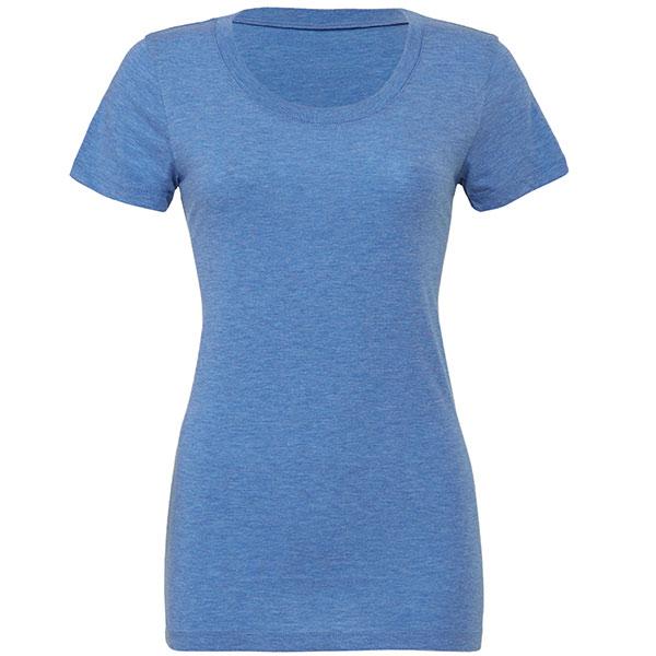 Women's Tri Blend T-Shirt