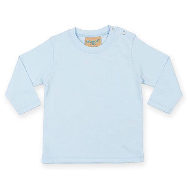 Long Sleeve Baby T Shirt