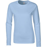 Women's Long Sleeve T Shirt