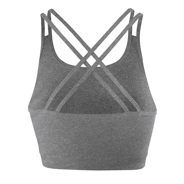 Fitness Crop Top