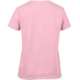 Women's Heavy T Shirt