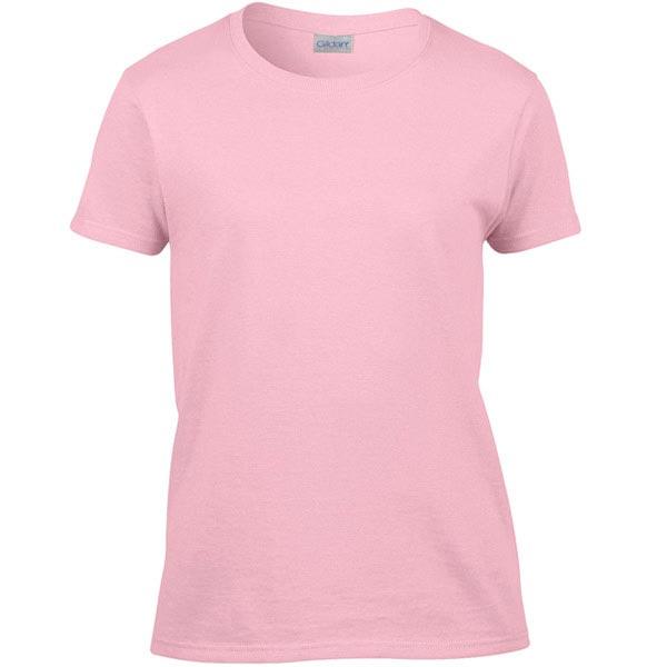 Women's Heavy T Shirt