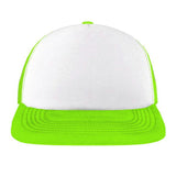 Kids Snapback Trucker Cap