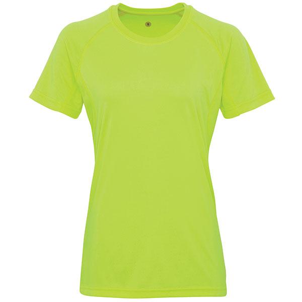 Women's Tri-Dri Fitness T Shirt